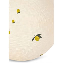 Ballon rebondissant | Citron