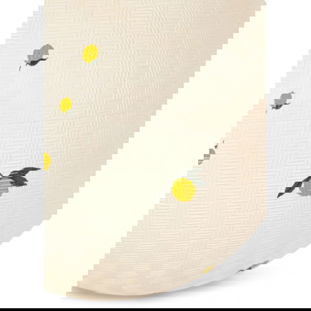 Ballon rebondissant | Citron - Konges Slojd