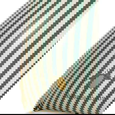 Brassards | Green stripes - Konges Slojd