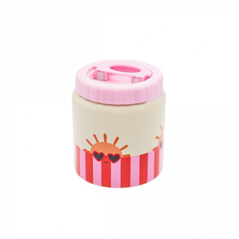 Pot 500 isotherme | Club soleil