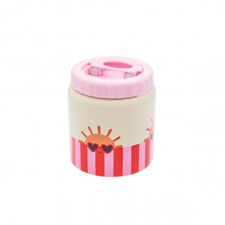 Pot 500 isotherme | Club soleil - The cotton cloud