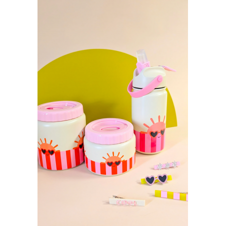 Pot 500 isotherme | Club soleil - The cotton cloud