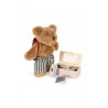 Tiny teddy | Back to school
