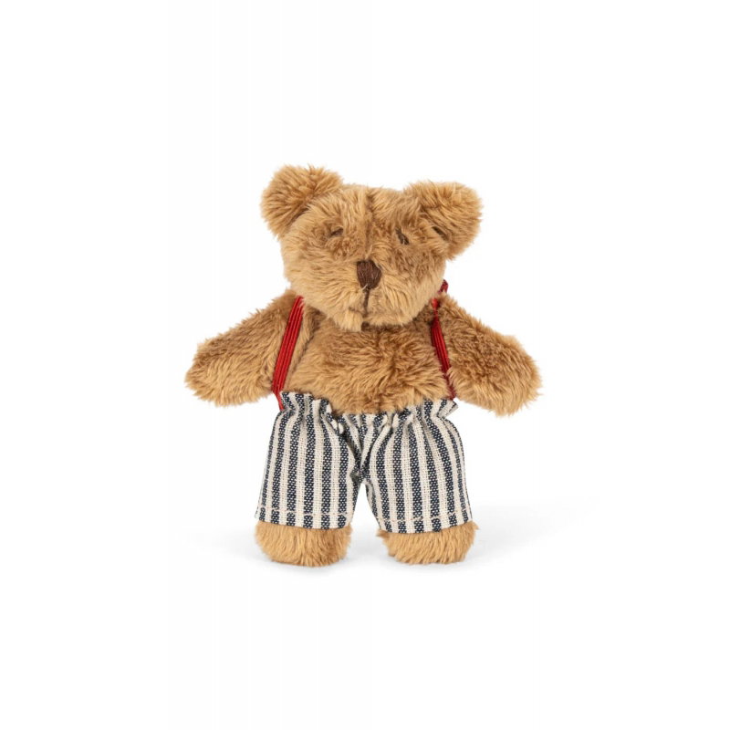 Tiny teddy | Back to school