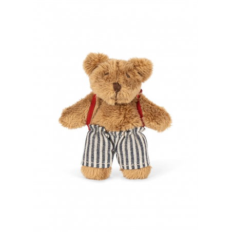 Tiny teddy | Back to school - Konges Slojd