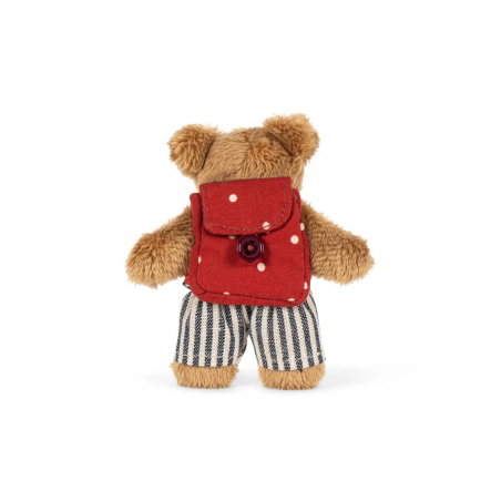 Tiny teddy | Back to school - Konges Slojd