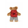 Tiny teddy | Back to school