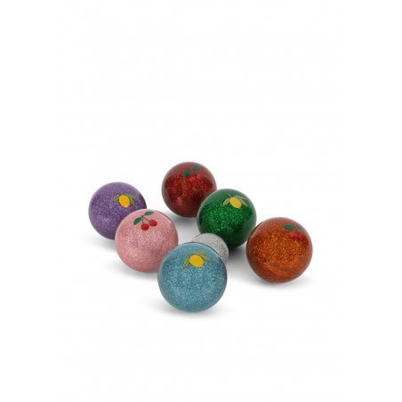 Pétanque | Glitter - Konges Slojd