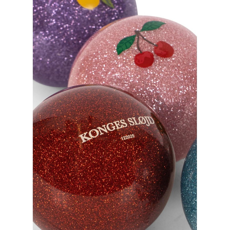 Pétanque | Glitter