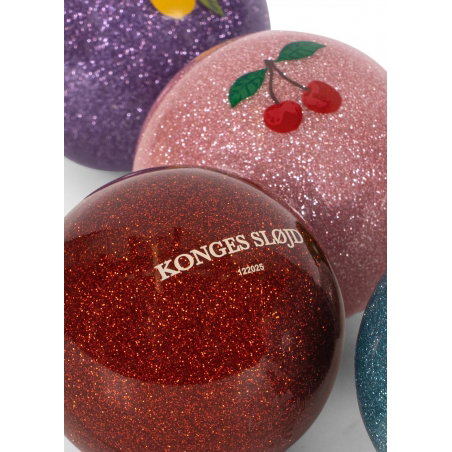 Pétanque | Glitter - Konges Slojd