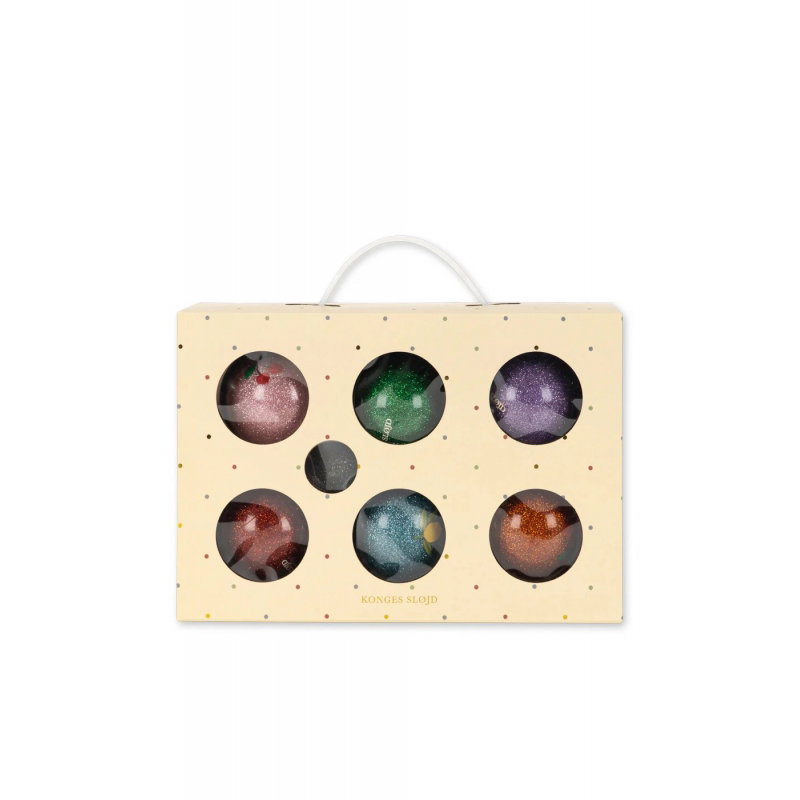Pétanque | Glitter