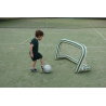 But gonflable avec balle | Green stripe