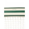 But gonflable avec balle | Green stripe