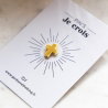 Pin's | Petite Croix doré