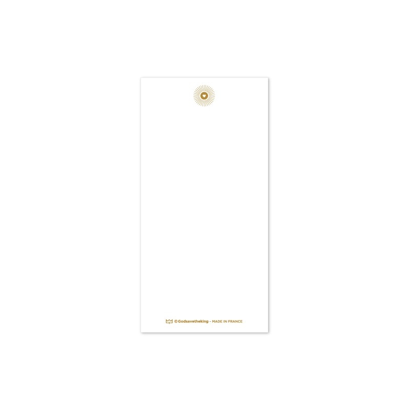 Signet| Dieu est amour et il nous attend