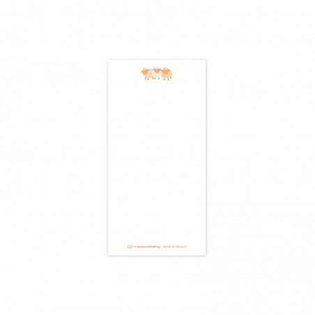 Signet| Le Seigneur est mon Berger - God save the king