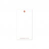 Signet| Coeur aimant