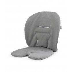 Coussin pour Stokke | Dark Grey