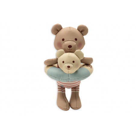 Poupée de bain | Teddy bear - Jollein