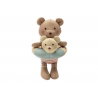 Poupée de bain | Teddy bear