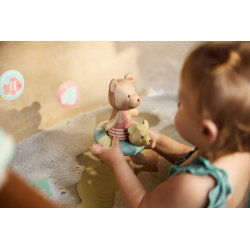Poupée de bain | Teddy bear
