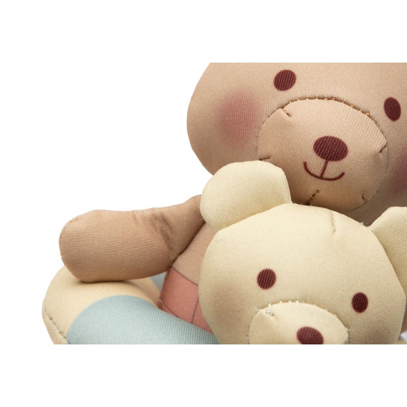 Poupée de bain | Teddy bear