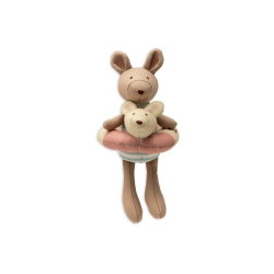 Poupée de bain | Kangaroots