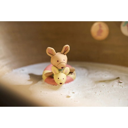 Poupée de bain | Kangaroots - Jollein
