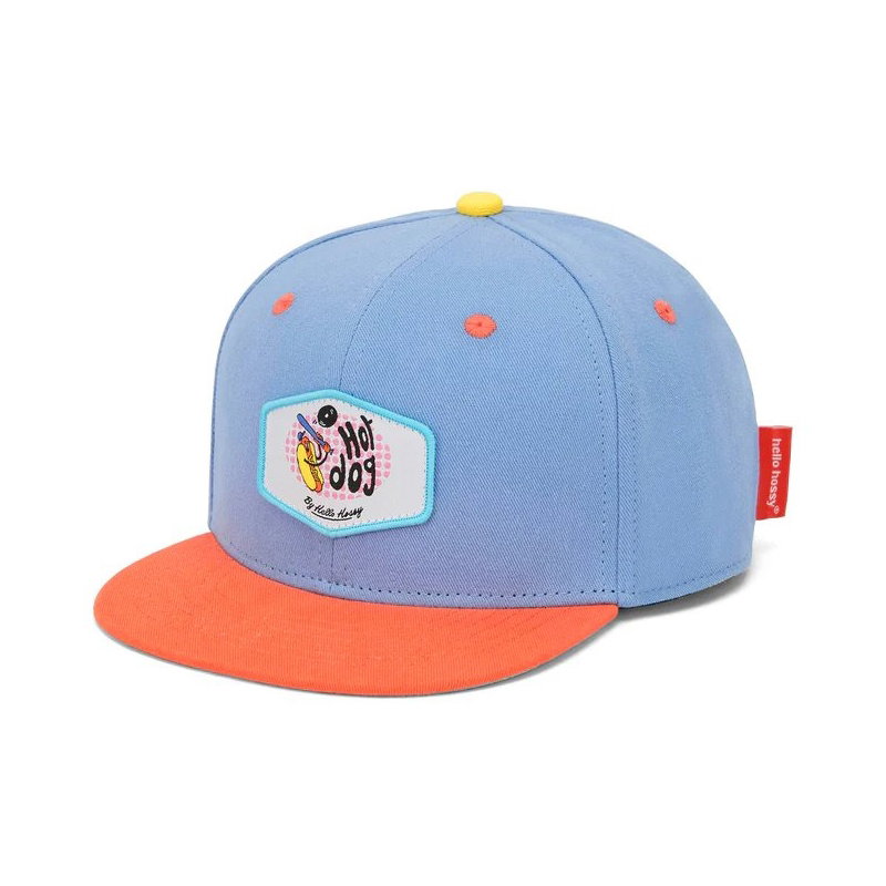 Casquette Enfant | Hot dog