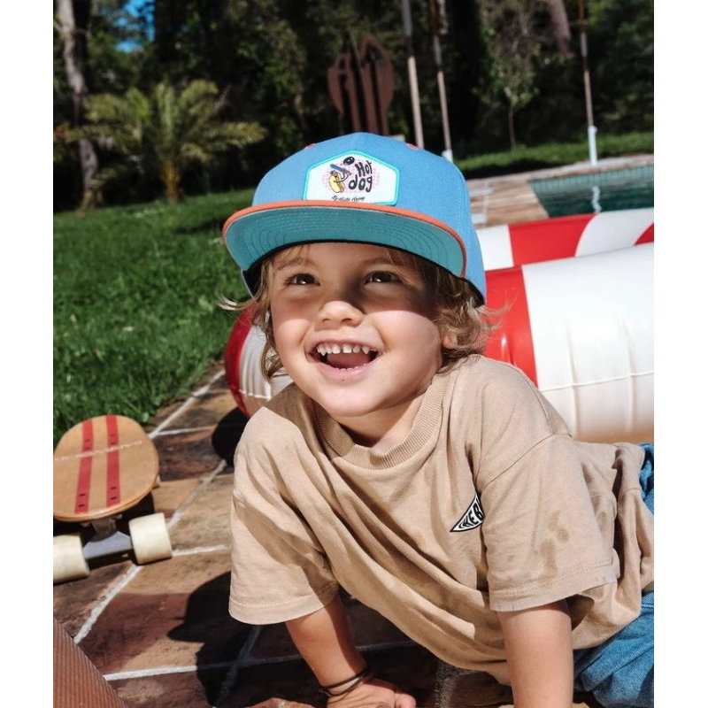 Casquette Enfant | Hot dog