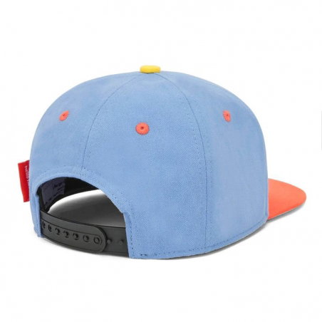 Casquette Enfant | Hot dog - Hello Hossy