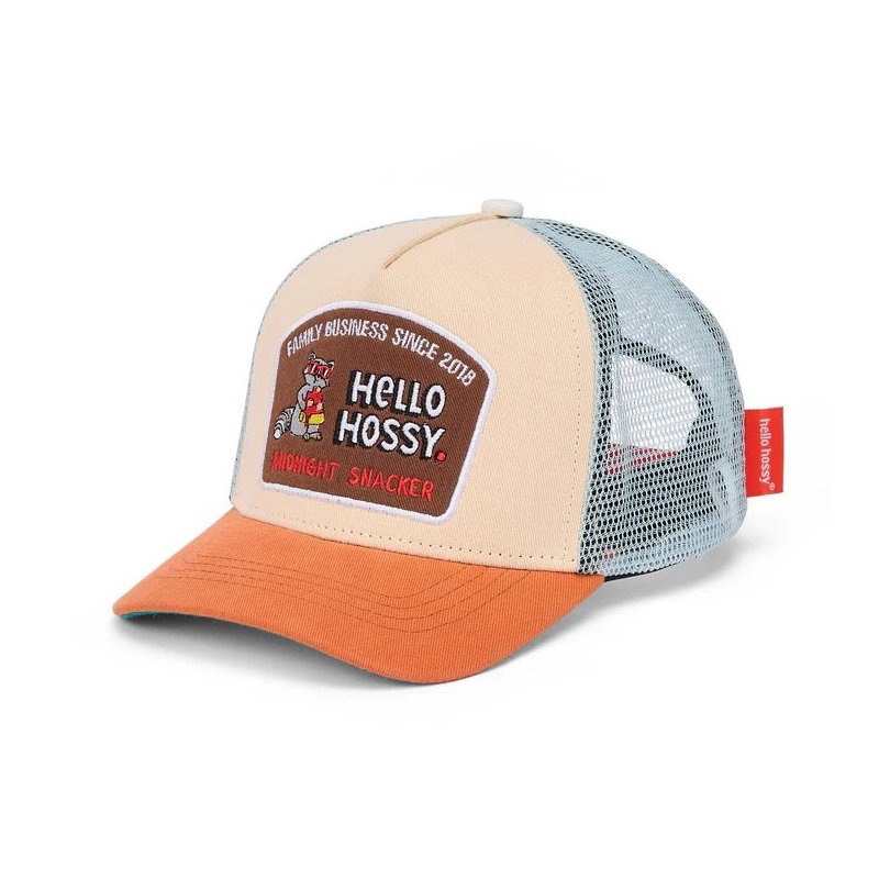 Casquette Enfant | Midnight Snacker