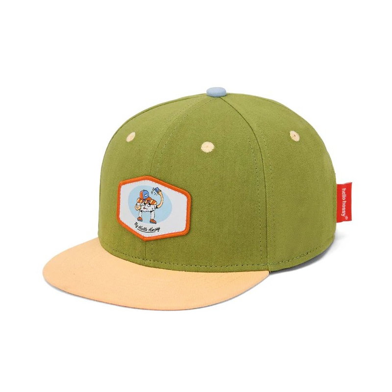 Casquette Enfant | Selfie time