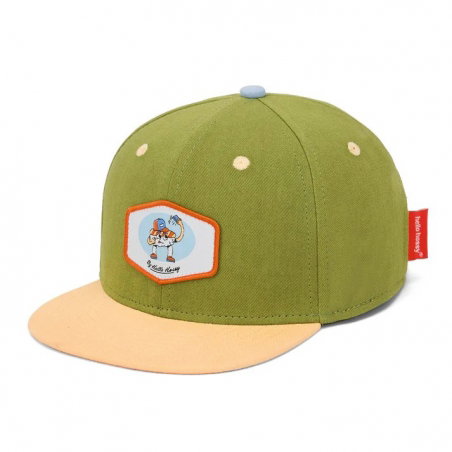 Casquette Enfant | Selfie time - Hello Hossy