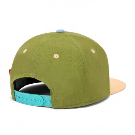 Casquette Enfant | Selfie time - Hello Hossy