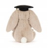 Lapin Bashful 31 cm | Graduation Outfit