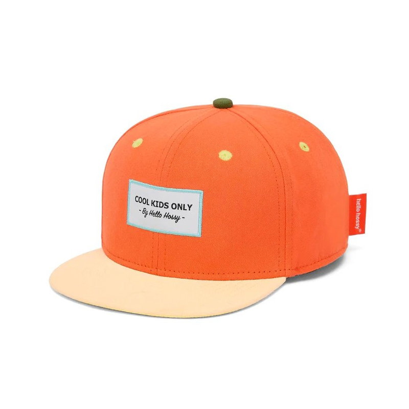 Casquette Enfant | Mini Sunrise