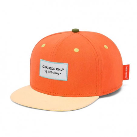 Casquette Enfant | Mini Sunrise - Hello Hossy