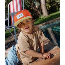 Casquette Enfant | Mini Sunrise