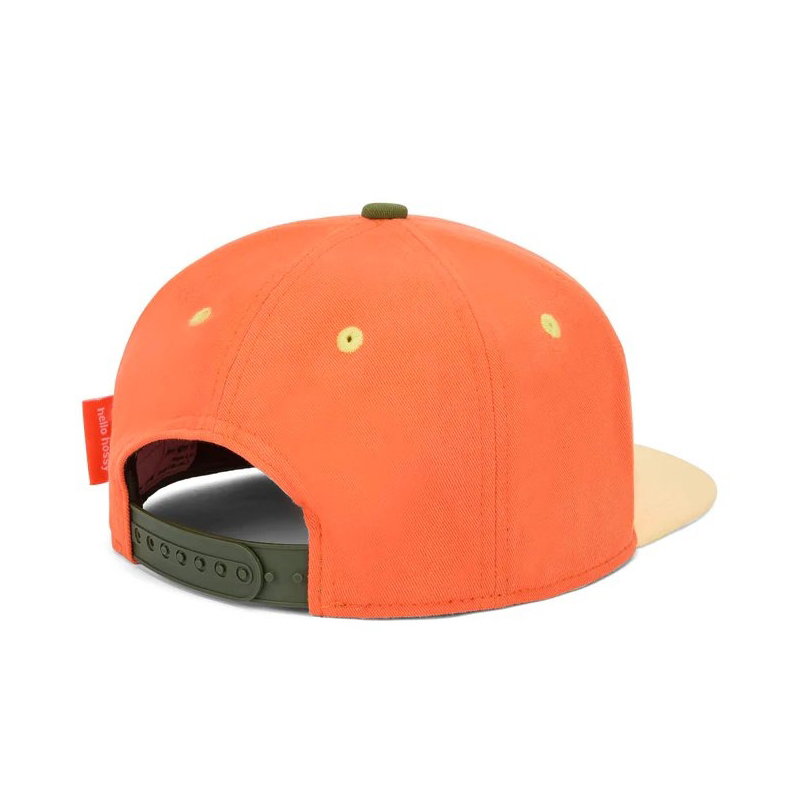 Casquette Enfant | Mini Sunrise