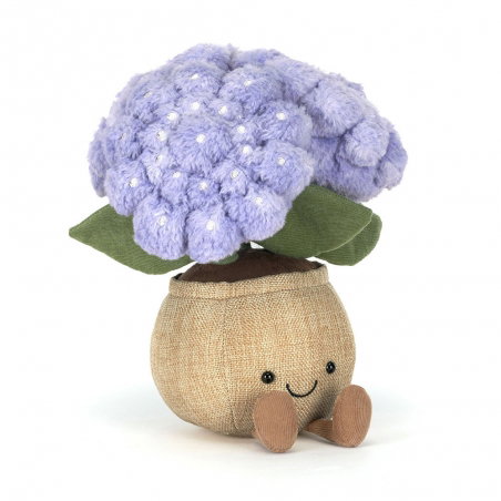 Amuseable Plante | Hortensia - Jellycat