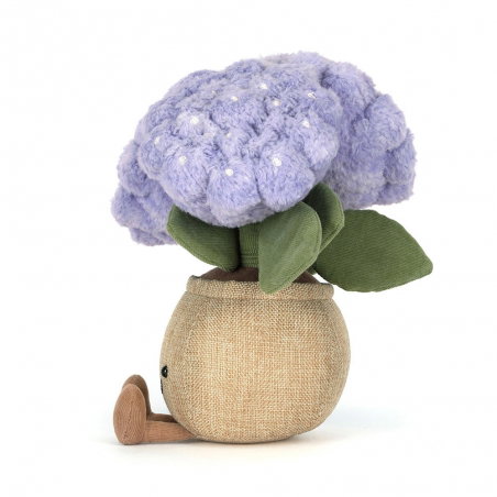 Amuseable Plante | Hortensia - Jellycat