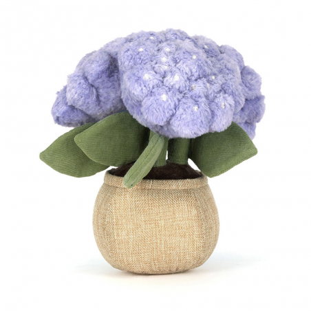 Amuseable Plante | Hortensia - Jellycat