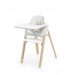 Chaise haute Stokke Steps