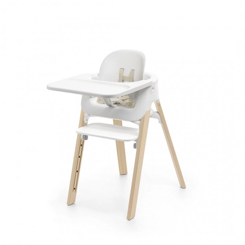 Chaise haute Stokke Steps