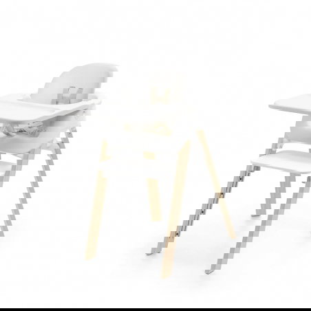 Chaise haute Stokke Steps - Stokke