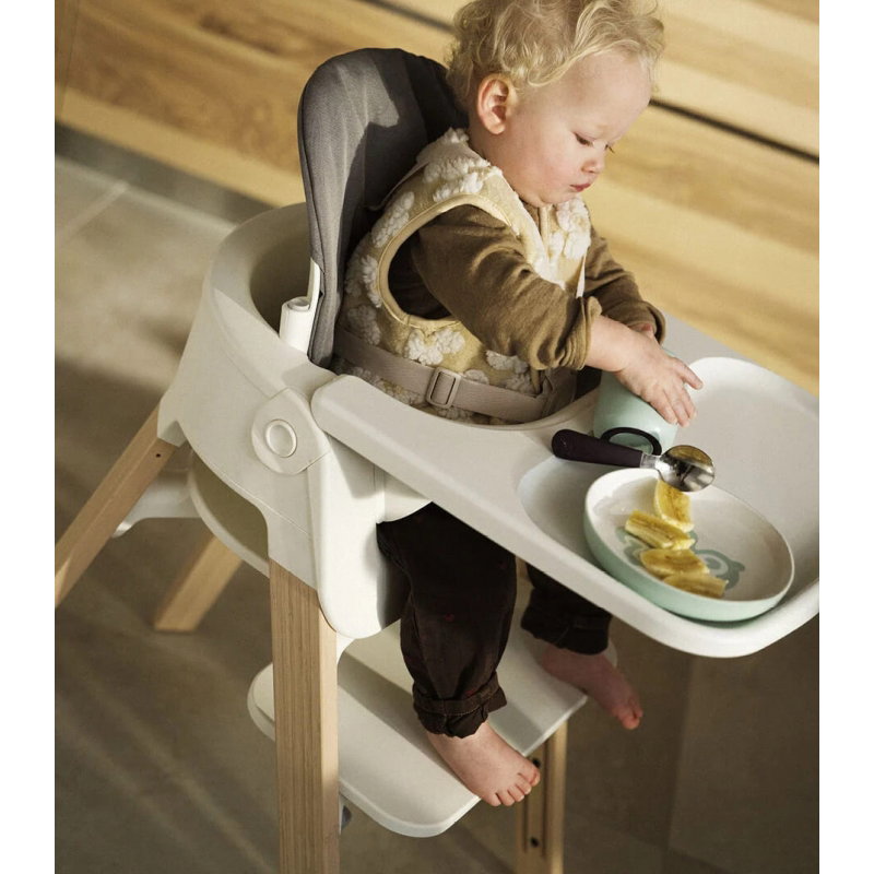 Chaise haute Stokke Steps