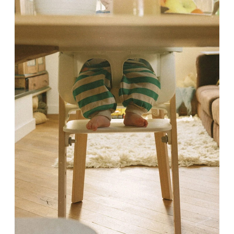 Chaise haute Stokke Steps
