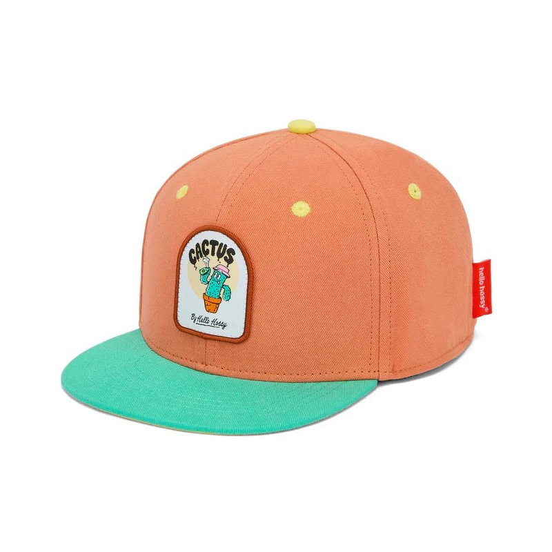 Casquette Enfant | Cactus