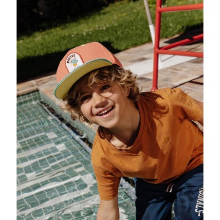 Casquette Enfant | Cactus - Hello Hossy